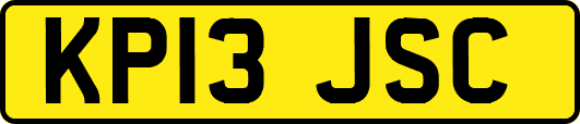 KP13JSC