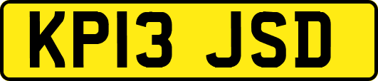 KP13JSD