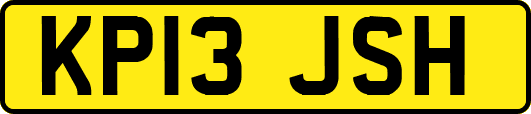 KP13JSH