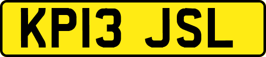 KP13JSL
