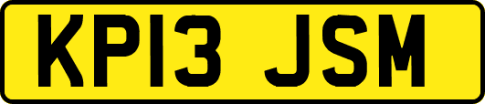 KP13JSM