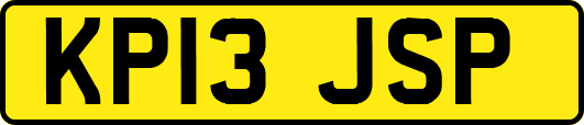 KP13JSP