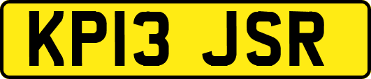 KP13JSR