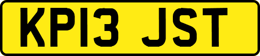 KP13JST
