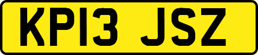 KP13JSZ