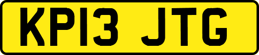 KP13JTG