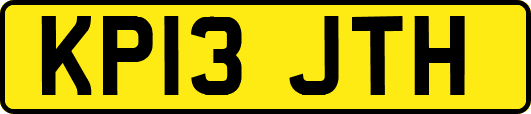 KP13JTH