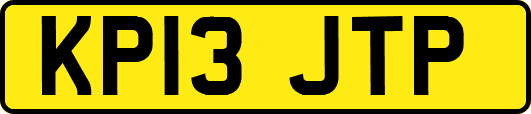 KP13JTP