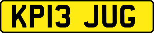 KP13JUG