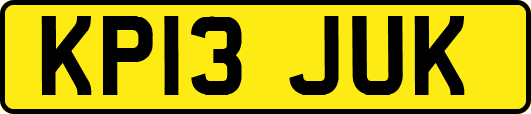 KP13JUK