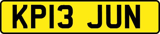 KP13JUN