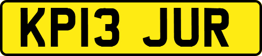 KP13JUR