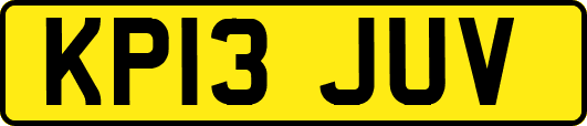 KP13JUV