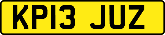 KP13JUZ
