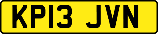 KP13JVN