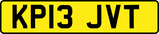 KP13JVT