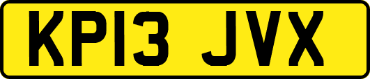 KP13JVX