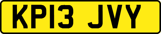 KP13JVY
