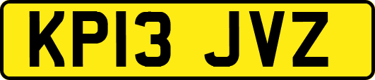KP13JVZ