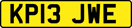 KP13JWE