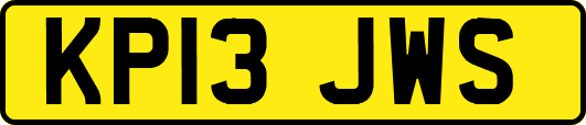 KP13JWS