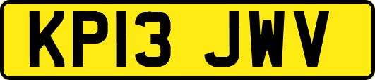 KP13JWV