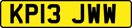 KP13JWW
