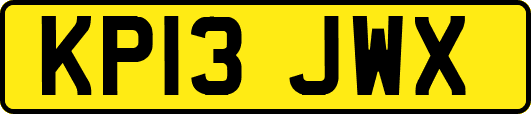 KP13JWX