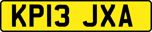 KP13JXA