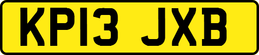 KP13JXB