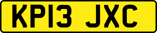 KP13JXC
