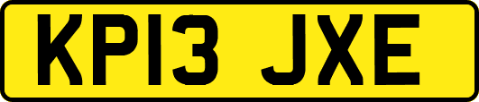 KP13JXE