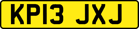KP13JXJ