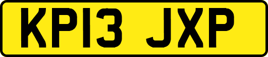 KP13JXP