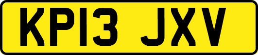 KP13JXV