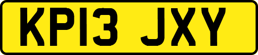 KP13JXY