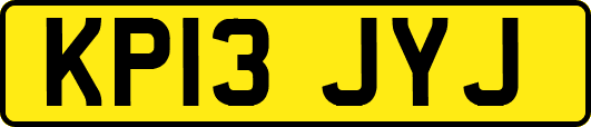 KP13JYJ