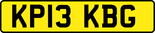 KP13KBG