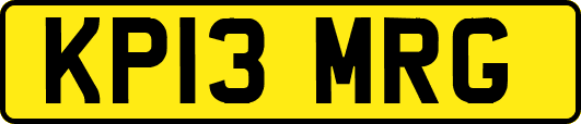 KP13MRG