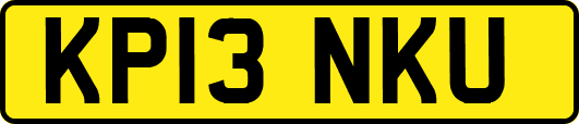 KP13NKU