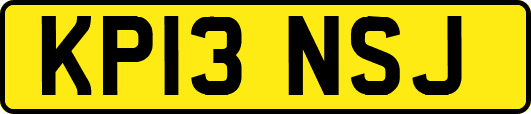 KP13NSJ