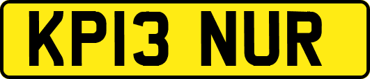 KP13NUR