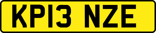 KP13NZE