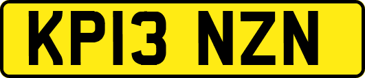 KP13NZN