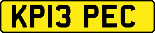KP13PEC