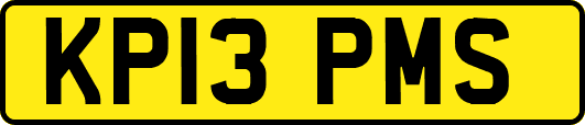 KP13PMS