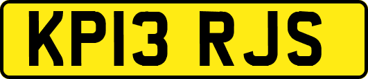 KP13RJS