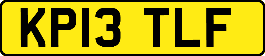 KP13TLF