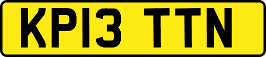 KP13TTN