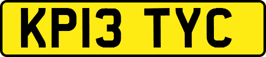 KP13TYC
